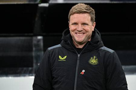 Forgotten Chelsea star wanted by Newcastle in January transfer window