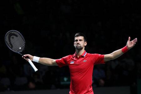 Novak Djokovic and Coco Gauff will reign supreme at the Australian Open