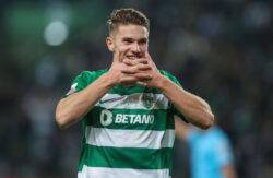 Chelsea’s £73m offer for Viktor Gyokeres ‘not enough’, claims Sporting head coach Ruben Amorim