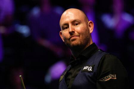Matt Selt sets out his aims after joining WPBSA Players Board: ‘I’m confident I can sort it out’