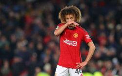 Hannibal Mejbri close to Manchester United exit with option to buy included in Sevilla loan deal