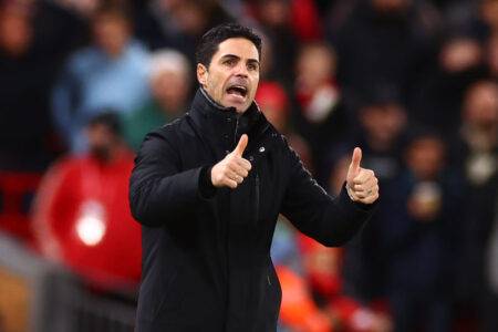 Arsenal in talks to bring back ‘very popular’ Brazilian star in January