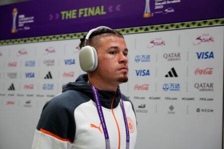 Kalvin Phillips’ move to Newcastle at risk of collapse due to Manchester City’s demands