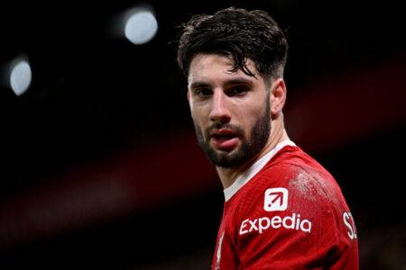 Dominik Szoboszlai injury rules him out of two Liverpool games, confirms Jurgen Klopp