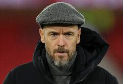 Manchester United and INEOS have one major concern over sacking Erik ten Hag