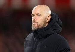 Manchester United set to welcome FIVE players back this month as Erik ten Hag eyes strong second half of the season