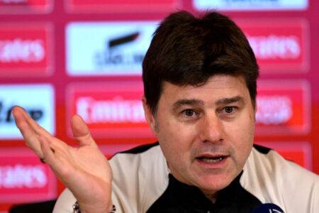 Mauricio Pochettino tells Chelsea star to change his body language after FA Cup win over Preston