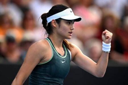 Emma Raducanu compared to world No.1 Iga Swiatek by Elena Svitolina after close battle at Auckland Classic