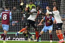 Vincent Kompany furious with VAR after Burnley concede controversial late equaliser against Luton