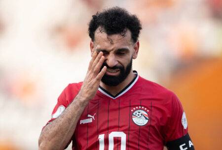 Liverpool dealt major blow as Mohamed Salah’s agent reveals injury is ‘more serious than first thought’