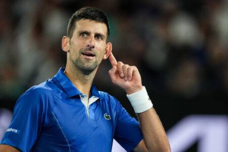 Novak Djokovic conspiracy theory shut down despite ‘mysteries’ ahead of US Open title defence