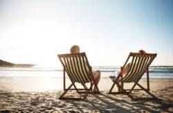 Hack your holiday for 2024 to get 55 days off using 25 days of annual leave