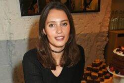 Vegan influencer Deliciously Ella suggests UK introduces tax on meat and ultra-processed food