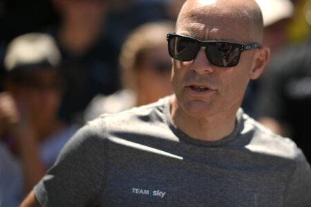 Sir Dave Brailsford’s warning for under-performing Manchester United stars