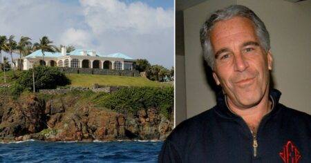 Jeffrey Epstein: – Where is Epstein Island and who owns it now