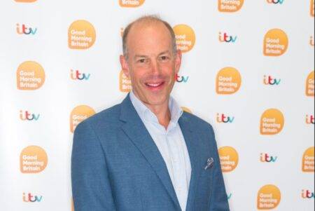 Phil Spencer tearfully reveals he was ‘blown away’ by support after parents’ tragic death in car accident