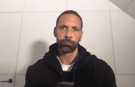 Rio Ferdinand reveals the warning he gave Wayne Rooney over Birmingham job