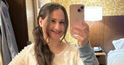 Gypsy Rose Blanchard declares she’s ‘finally free’ in first message since prison release