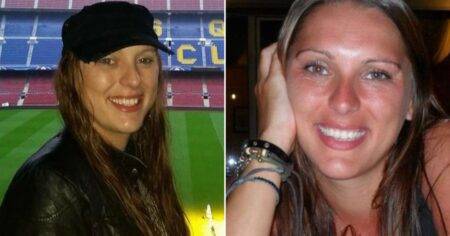 Personal items belonging to woman missing for two weeks found on river bank