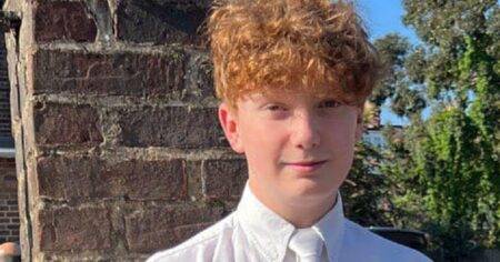 16-year-old boy charged with murder of Harry Pitman on New Year’s Eve