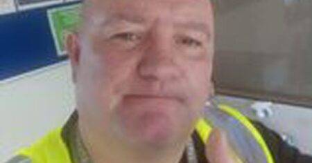 Man appears in court over shooting spree in Liverpool