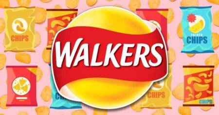 Walkers fans ‘devastated’ as brand axes another iconic crisp flavour after 20 years