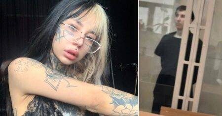 OnlyFans model killed by ‘jealous’ husband who then ‘posed as her online for a week’