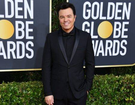 Family Guy creator Seth MacFarlane admits risky new series is a ‘roll of the dice’