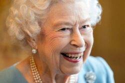 Queen Elizabeth II’s final moments revealed in historic new memo