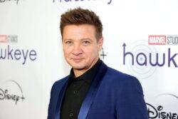 Jeremy Renner asked daughter, 10, to ‘wait for him’ after near-fatal accident