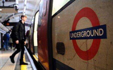 If you’re thinking of coming to London next week, basically don’t