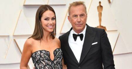 Kevin Costner’s ex-wife ‘dating their neighbour’ after bitter divorce