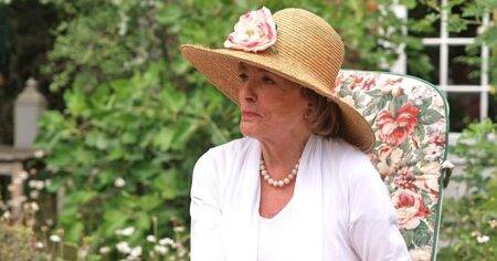 Dame Esther Rantzen walked off That’s Life! set after heartbreaking moment with war hero