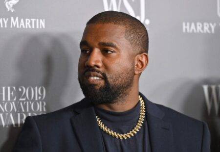 Kanye West is going into the world of porn after admitting to sex addiction