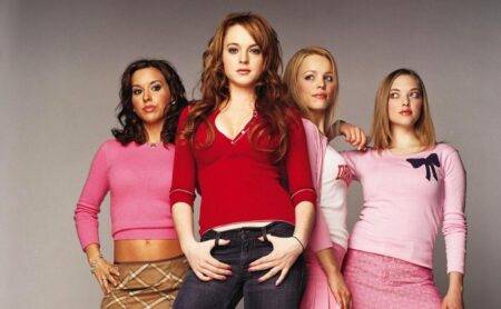 ‘Disappointed’ Lindsay Lohan slates brutal Mean Girls joke