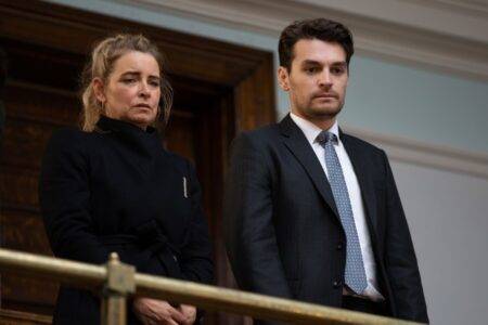 Emmerdale spoilers: Charity and Mack hit with update on Harry’s death that changes everything
