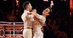 Strictly star takes action as BBC reaches decision on Giovanni Pernice