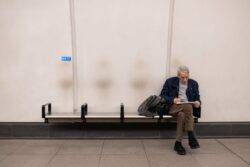 Elizabeth Line to trial new method to remove ‘platform ghost marks’