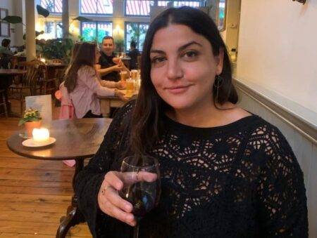 My ex insisted on knowing my body count – he instantly regretted it