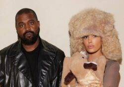 Kanye West hails wife Bianca Censori as ‘most amazing’ stepmum after controversial photos