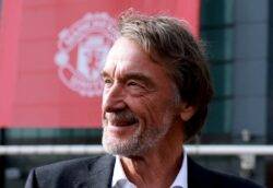 Manchester United legend set to be handed new role by Ineos due to ‘misleading’ job title