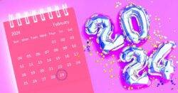 Is 2024 a Leap Year? All the superstitions to be wary of in the New Year