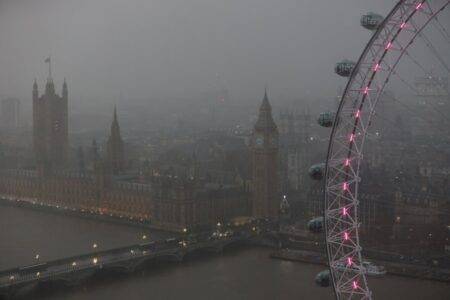More weather warnings issued as 2024 gets off to increasingly wet start