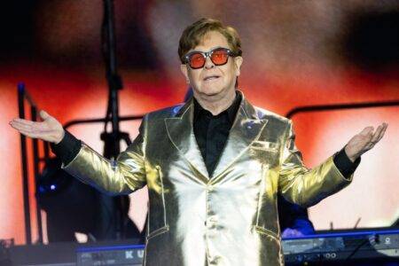 Sir Elton John ‘screamed so loud’ at EGOT win – but what is an EGOT?