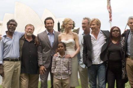 Australia actress Lillian Crombie dies aged 66