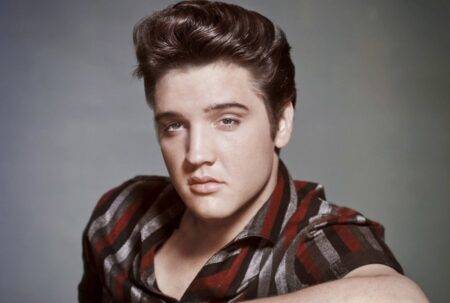 AI hologram of Elvis Presley coming to London in world-first performance