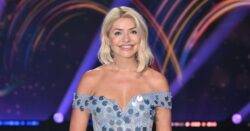 Holly Willoughby’s Dancing On Ice job ‘critical’ after This Morning departure