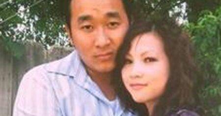 Parents pictured after their ‘normal American kid killed them and blamed intruder’