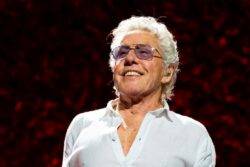 Roger Daltrey ‘ready’ to die at any time: ‘People my age are in the way’