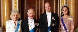 News 24 | The British Royal Family |